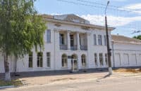 У Полтаві втретє шукають підрядника для ремонту спортшколи за 18 мільйонів гривень