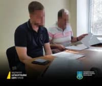 Олександр Смірнов йде з Полтавської обласної ради через скандал з розтрати бюджету
