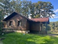 Як купити будинок лісівника під Полтавою