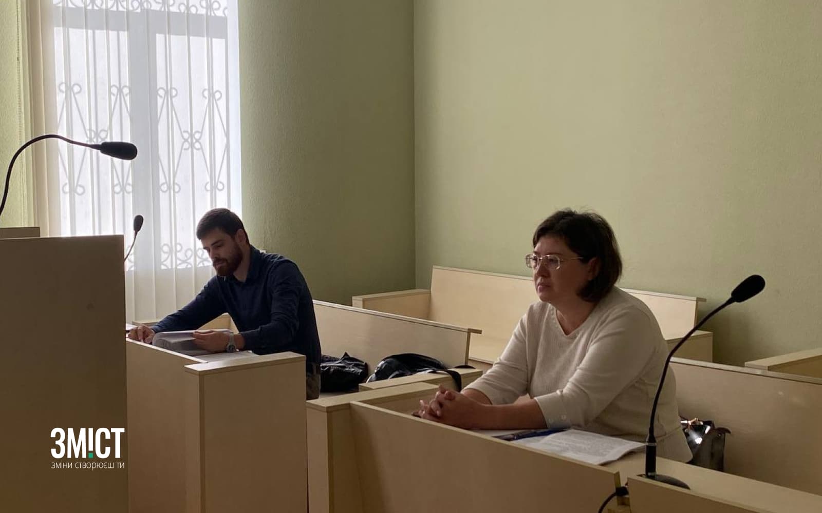 Розгляд позову щодо знесення історичного будинку на вулиці Гоголя, 7 у Полтаві перенесли