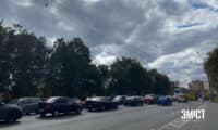 Як планують розв’язувати проблему із заторами у центрі Полтави