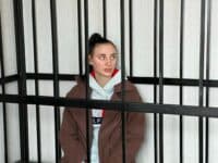 Що розповідала засуджена на довічне 22-річна зрадниця, яка наводила російські ракети на об’єкти на Полтавщині