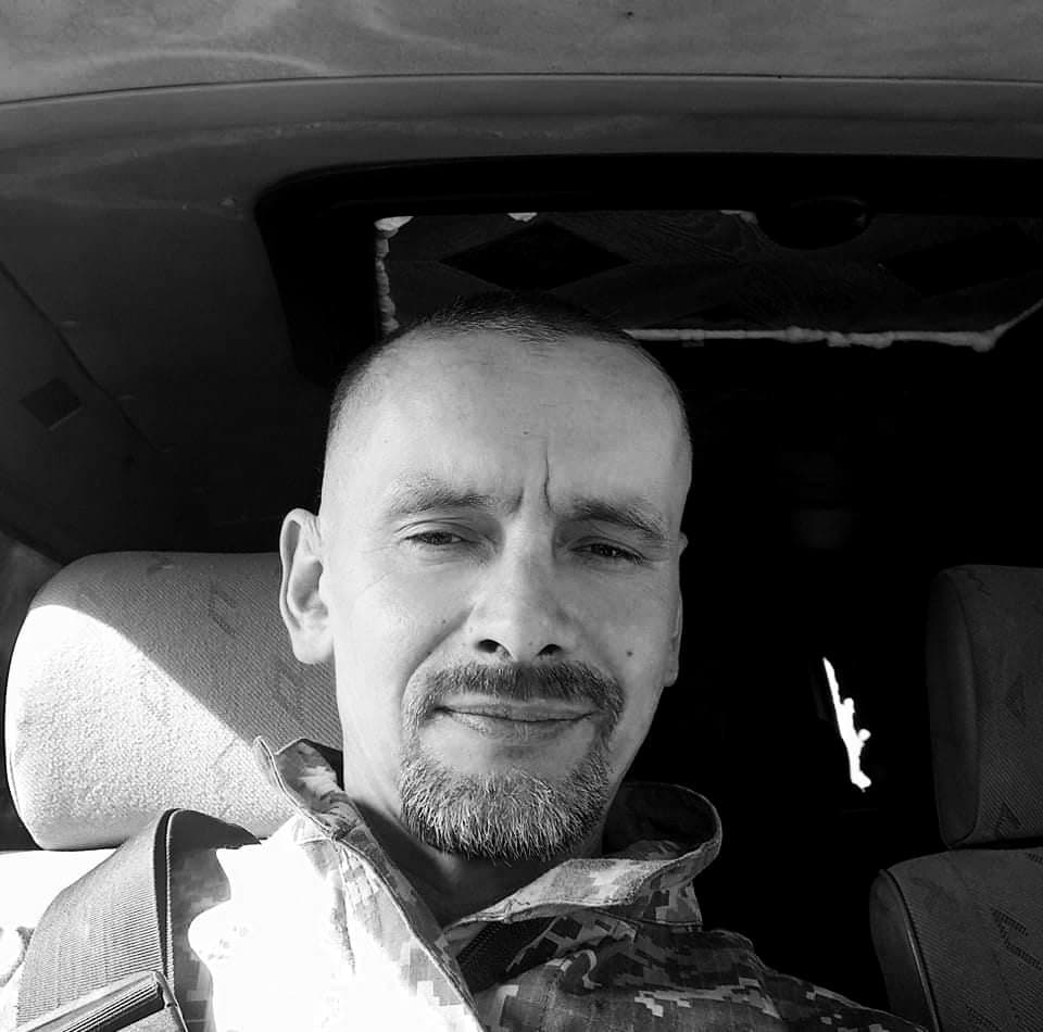 Володимир Тиндик