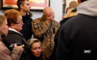 Вони прийняли смерть замість нас. Полтава прощається з двома героями (ФОТОРЕПОРТАЖ)