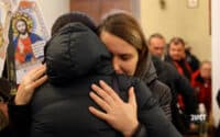 Полтава прощається з полеглими у боях за Авдіївку та Бахмут героями (ФОТОРЕПОРТАЖ)