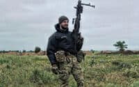 Сонячний парк у Полтаві перейменують на честь захисника Євгенія Браха «Малі»