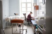 Ситуація з ГРВІ стабілізувалася: які громади Полтавщини мають високий показник захворюваності