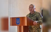 Призначили нового начальника Полтавського обласного ТЦК та СП