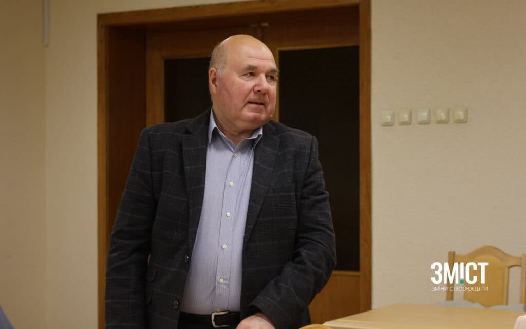 Олександр Баленко