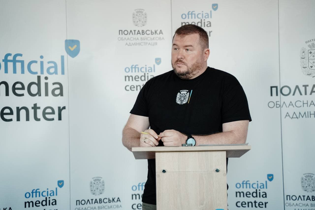 Дмитро Лунін