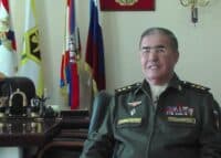 Майно російського генерала в Полтаві передали українській державній установі
