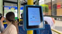 Великі автобуси і тільки електронна оплата. У Полтаві готують транспортну стратегію