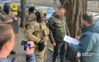 Поліція розслідує можливі розкрадання під час ремонту укриття Полтавської обласної ради та тротуару військової частини