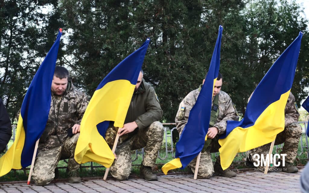 Ілюстративне фото
