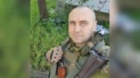 Полтавцю з батальйону спецпризначення потрібен дрон для розвідки: триває збір