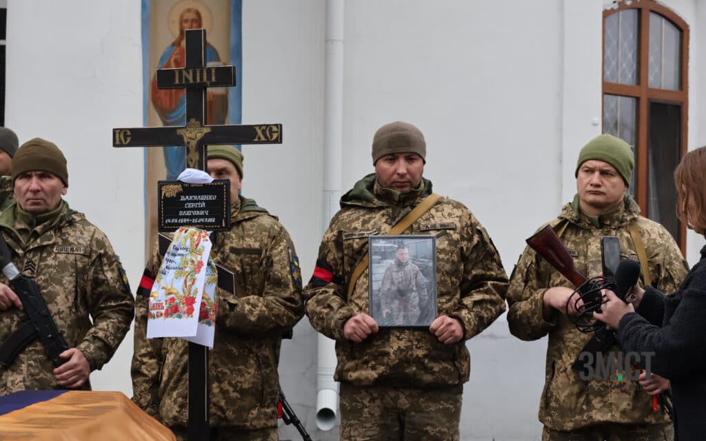 Олег Вакуленко