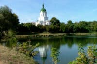 Кочубеївська, Бандери та Олени Пчілки: громада Полтавщини українізувала вулиці