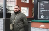 «Військовий двіж». Знайомтеся, це адмін спільноти poltawa_war