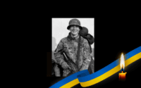 На Полтавщині нагородили орденом 19-річного захисника з Донеччини