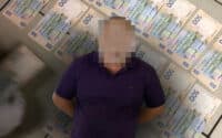 Виправдали затриманого на хабарі начальника відділу виконавчої служби на Полтавщині
