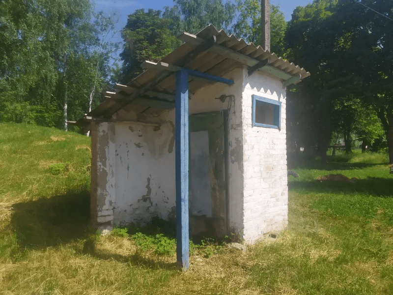 Продають дитсадок