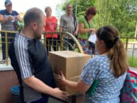 Аналітичний центр ЗМІСТ почав роботу над дослідженням проєкту забезпечення соціально-економічних прав ВПО на Полтавщині