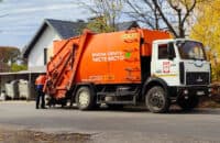 117 мільйонів гривень витратили на техніку для комунальних підприємств Полтави 