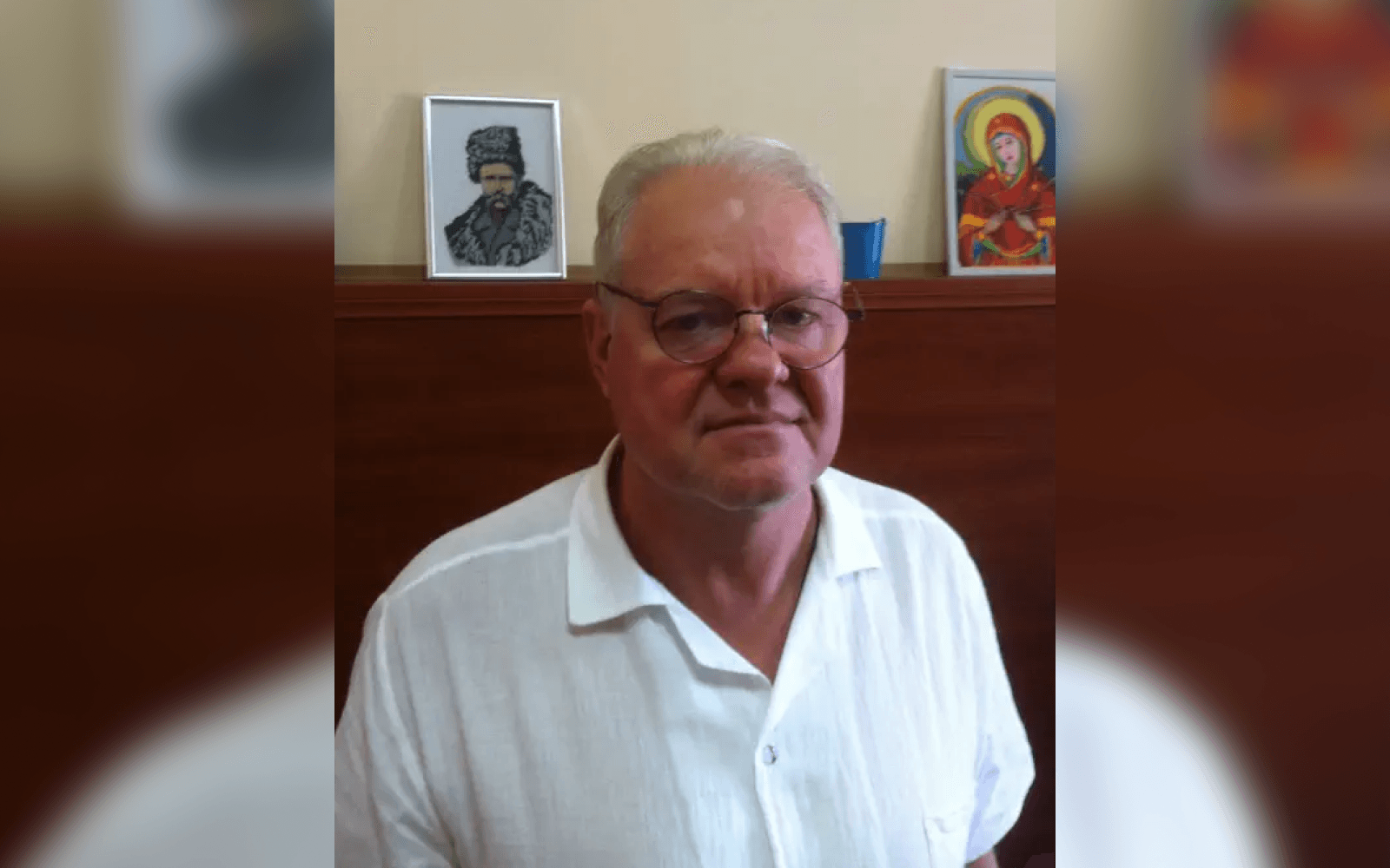 Анатолій Рудич