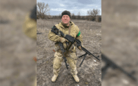 Що відомо про нового очільника Департаменту з питань реєстрації Полтавської міської ради