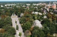 Вулиці у громаді Полтавщини назвали на честь соратників Петлюри та борців за незалежність