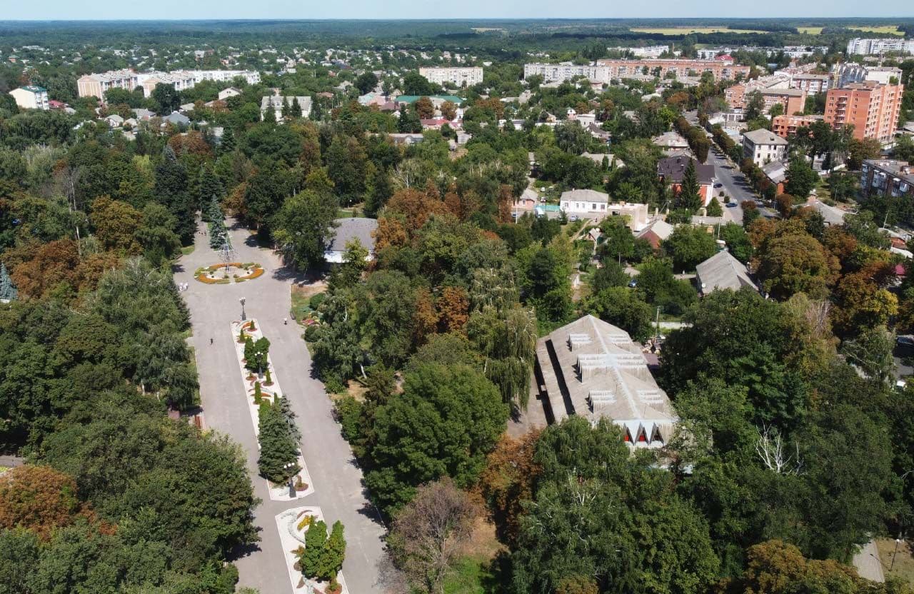Лубни
