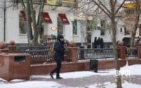 Жителів Полтавщини попереджають про небезпеку на дорогах: прогнозують ожеледицю