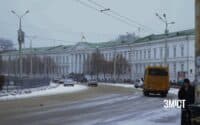 На дорогах Полтавщини ускладнений рух: прогнозують ожеледицю
