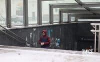 Полтава шукає підрядника для чищення тротуарів та зупинок від снігу за 9 мільйонів гривень