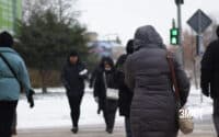 Небезпека на дорогах Полтави та області: синоптики прогнозують ожеледицю
