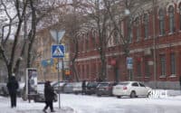 На Полтавщині прогнозують ожеледицю