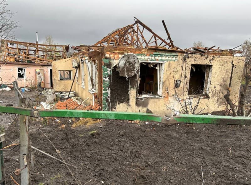 Фото з місця події