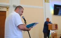 Начальник транспортного відділу Полтави звільняється