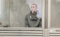 Роман Заволока просив суд випустити його з СІЗО: чи вдалося