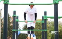 У Полтаві проведуть благодійний «Бурпі Марафон» пам’яті полеглих воїнів