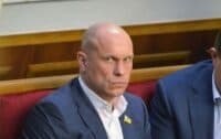 Зрадника з Полтави Киву ліквідували під час прогулянки у парку: невідомий вистрілив у нього кілька разів