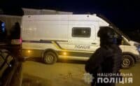 Які штрафи очікують на жителів Полтавщини за використання салютів або петард