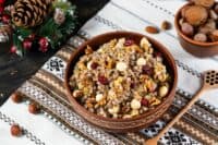 Скільки коштує приготувати кутю? Досліджуємо полтавський ринок