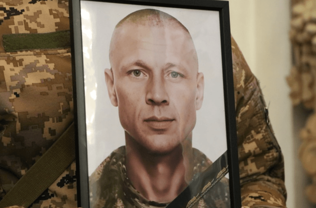 Ярослав Товстий
