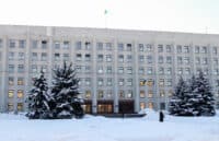 Уряд погодив призначення двох нових заступників начальника Полтавської ОВА