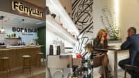 Bubble tea bar та нові кафе: які заклади відкрили у Полтаві протягом листопада