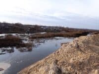 На Полтавщині перевіряють ґрунти на забруднення відходами цукрозаводу