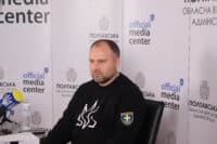 Колишнього очільника Полтавської ОВА Філіпа Проніна призначили на нову посаду