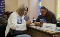 Кількість безробітних на обліку в Полтаві зросла на 16%