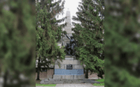 Пам’ятник борцям за радянську владу в Кременчуці готують до знесення